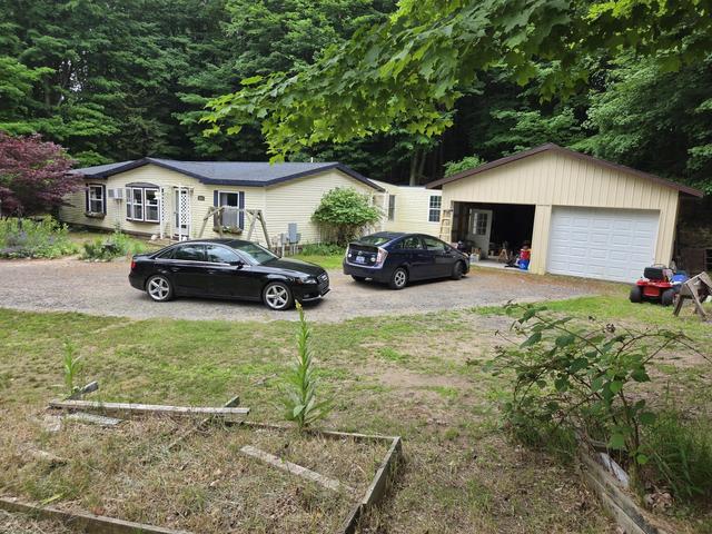 5959 Barnhart Rd, Ludington, MI 49431