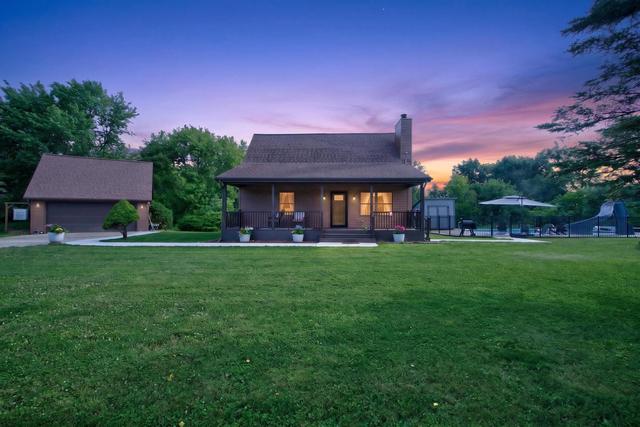 26999 Division Dr, Albion, MI 49224