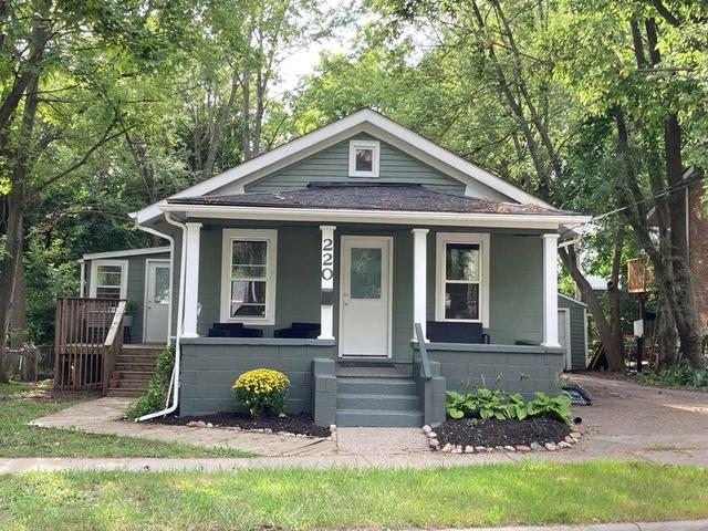 220 S 7th St, Ann Arbor, MI 48103