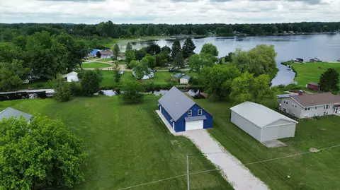 91 Dickerson Vw SW, Stanton, MI 48888