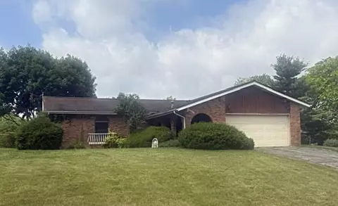 4480 Bonnymede St, Jackson, MI 49201