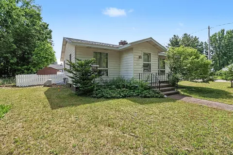 8931 Aura St, Kaleva, MI 49645