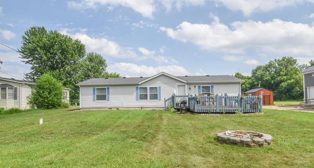 817 Williams Dr, Quincy, MI 49082