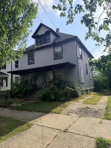 655 Dolbee Ave SE, Grand Rapids, MI 49506