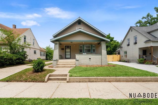 933 Crescent St NE, Grand Rapids, MI 49503