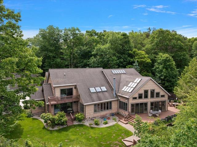 8428 W Harrison Rd, Mears, MI 49436