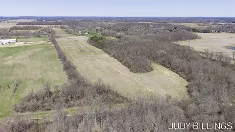 V/l 122nd Avenue, Fennville, MI 49408