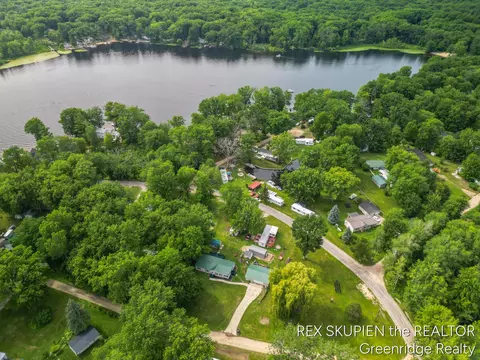 View/Area - 571 W Eagle Rdg, White Cloud, MI 49349 photo 3 of 3