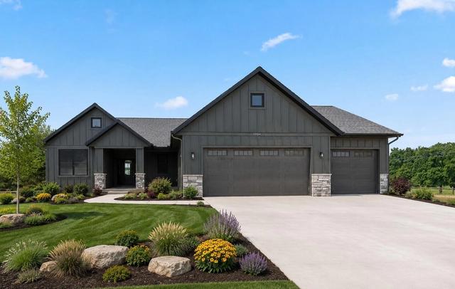 3012 Audubon Ct Ave SE, Kentwood, MI 49512
