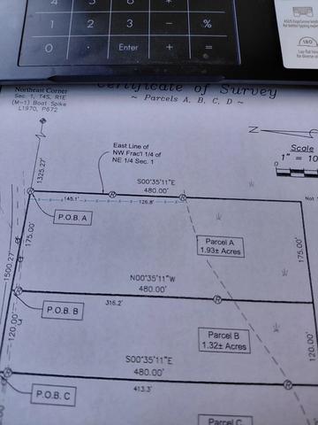 Stony Lake Road, Jackson, MI 49201