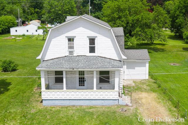 314 Russell St, Allegan, MI 49010