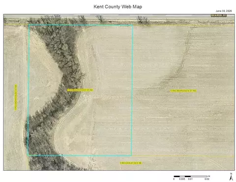 13450 Beardslee St NE #LOT C, Greenville, MI 48838