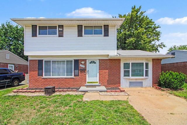 37700 Westvale St, Romulus, MI 48174
