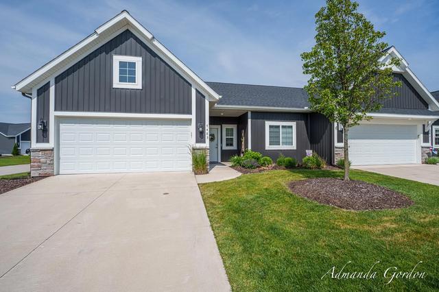7483 Hardwood St SE #79, Caledonia, MI 49316