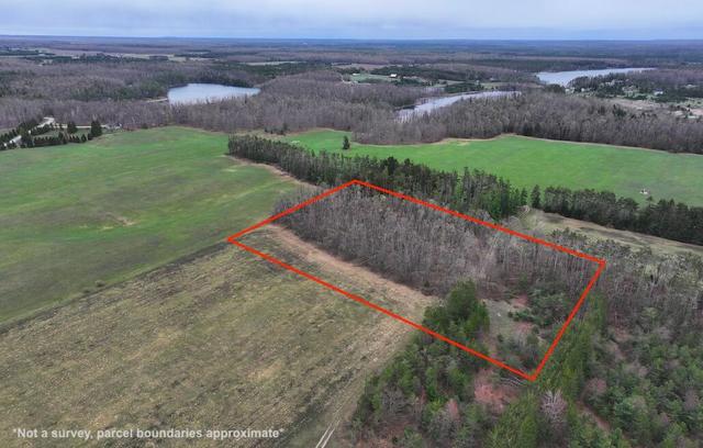 Pd 4.63a Kassuba Road, Gaylord, MI 49735
