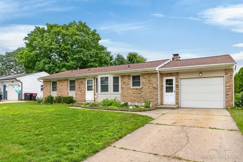 1712 41st St SW, Wyoming, MI 49519