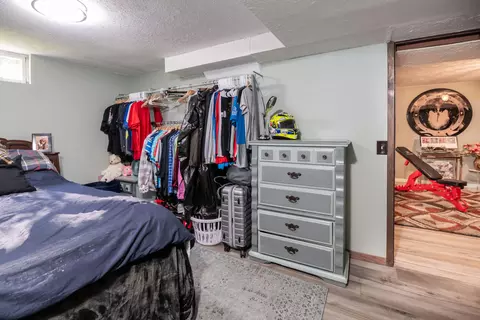 Bedroom - 989 Mccabe Ave NE, Ada, MI 49301 photo 8 of 8