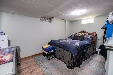 Bedroom - 989 Mccabe Ave NE, Ada, MI 49301 photo 7 of 8