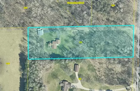 View/Area - 989 Mccabe Ave NE, Ada, MI 49301 photo 9 of 10