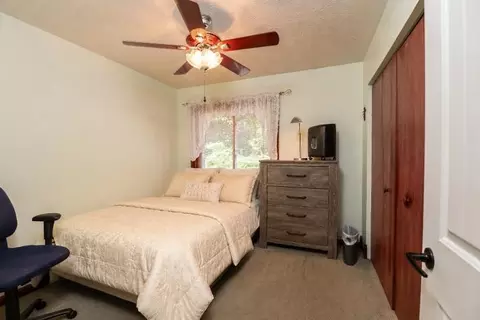 Bedroom - 989 Mccabe Ave NE, Ada, MI 49301 photo 4 of 8