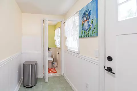 Entry Way - 989 Mccabe Ave NE, Ada, MI 49301 photo 2 of 3