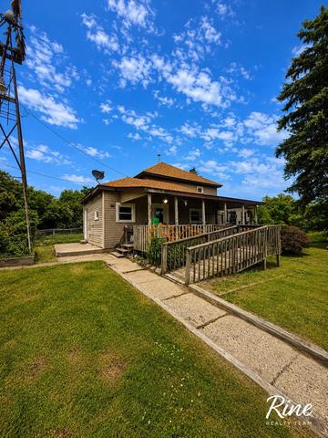 10137 N Shaytown Rd, Mulliken, MI 48861