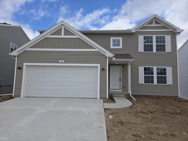 2815 Sanderling Ct SE, Grand Rapids, MI 49508