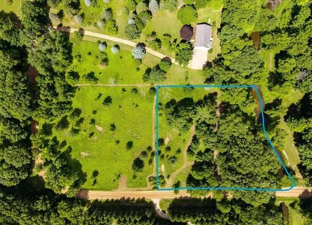 V/l #3 Farrel Road, Hastings, MI 49058