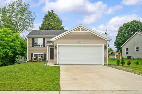 126 Wheeling St, Bangor, MI 49013