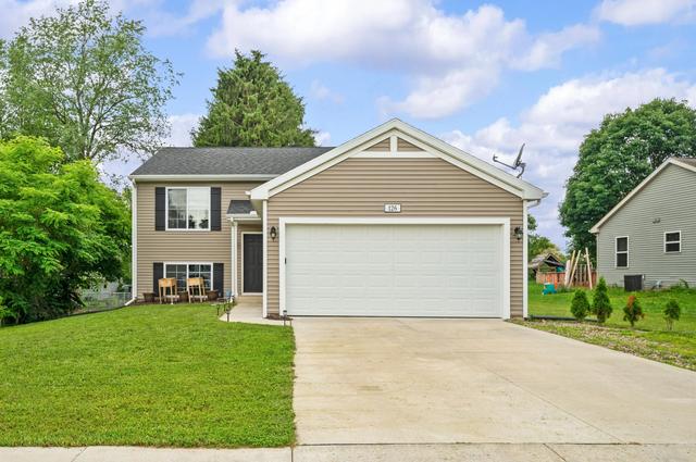 126 Wheeling St, Bangor, MI 49013