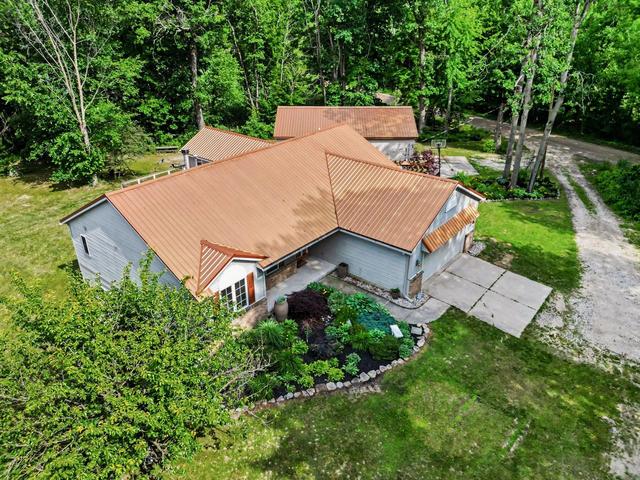 3155 11 Mile Rd NE, Rockford, MI 49341