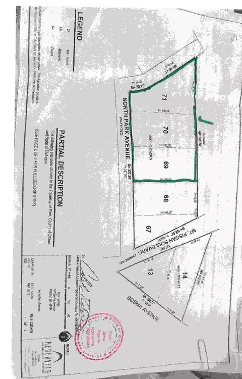 0 N Park Ave, Holland, MI 49424