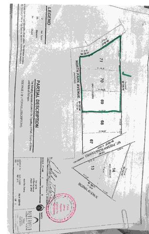 0 N Park Ave, Holland, MI 49424