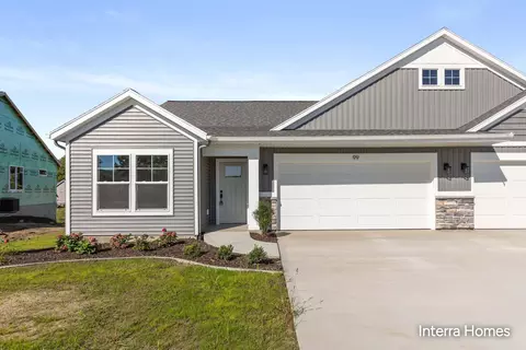 99 Fireside Dr SW #14, Grand Rapids, MI 49534