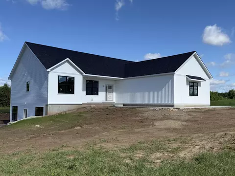 1350 Riggle Rd, Saranac, MI 48881