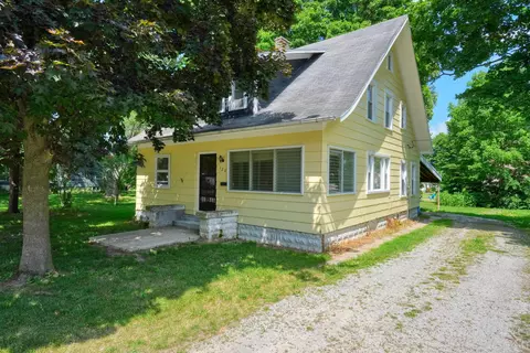 120 Clark St, Morenci, MI 49256