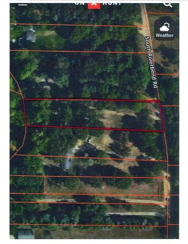 7359 S Riverbend Rd, Branch, MI 49402