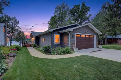 1630 S Colonel Pt, Crystal, MI 48818 photo 1