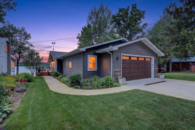 1630 S Colonel Pt, Crystal, MI 48818