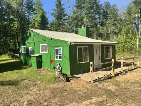 8338 E Wilderness Trl, White Cloud, MI 49349 photo 2