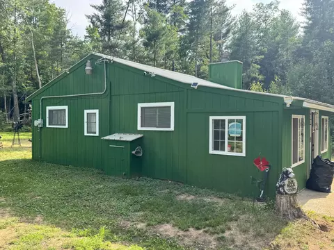 8338 E Wilderness Trl, White Cloud, MI 49349 photo 5