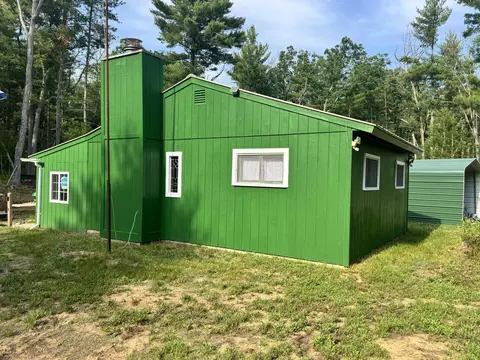 8338 E Wilderness Trl, White Cloud, MI 49349 photo 4