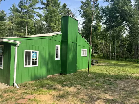 8338 E Wilderness Trl, White Cloud, MI 49349 photo 3