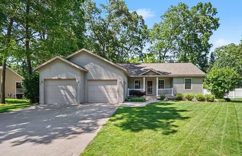 2560 Huron Trl #7, Muskegon, MI 49445