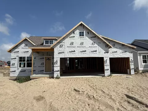 11701 Cherrybud Dr #LOT 252, Holland, MI 49424