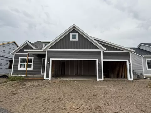 11701 Cherrybud Dr #LOT 252, Holland, MI 49424