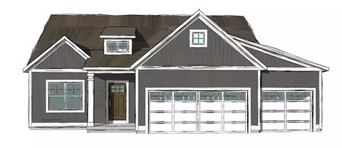 11701 Cherrybud Dr #LOT 252, Holland, MI 49424