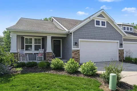 11526 Wilmington Dr, Allendale, MI 49401