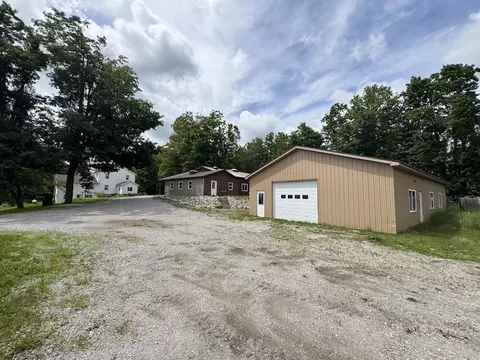 Exterior - 1734 N Galbraith Rd, Mio, MI 48647 photo 29 of 53