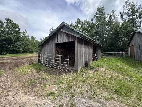 Exterior - 1734 N Galbraith Rd, Mio, MI 48647 photo 34 of 53